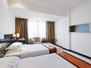 Hotel Starway Shilu Suzhou  Zewnętrze zdjęcie